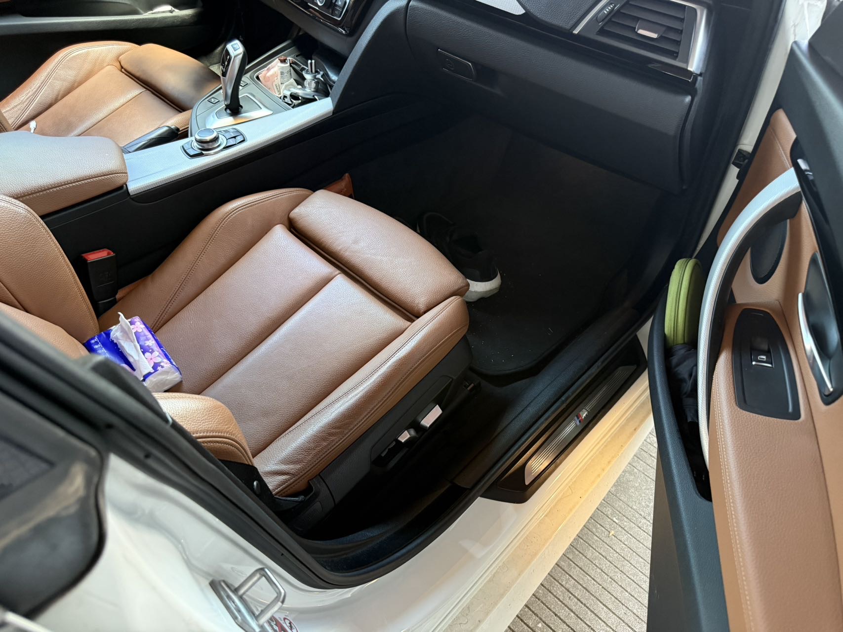BMW 3 Series GT 2017 #7 BMW 3 Series GT 2017 car image #7