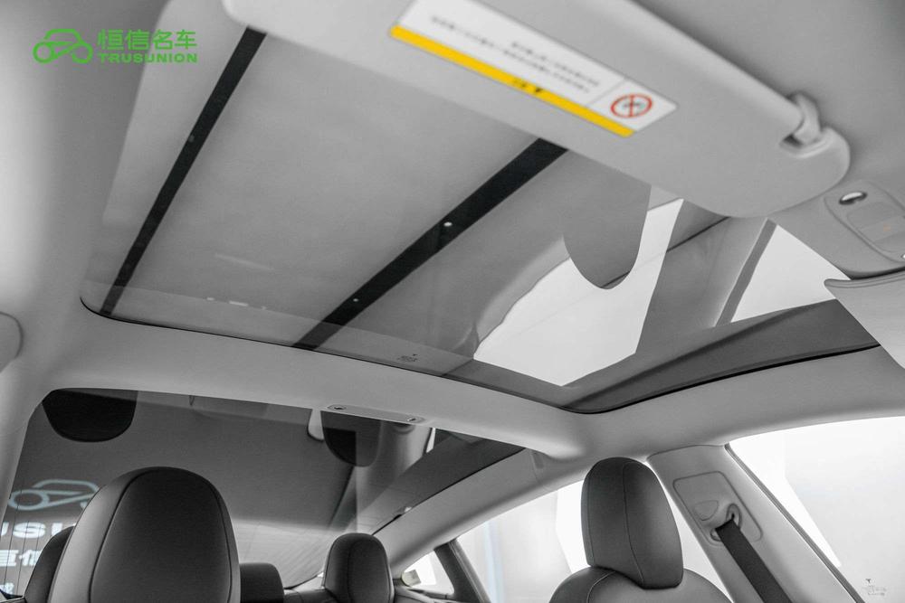 Tesla Model 3 2020 car image #20