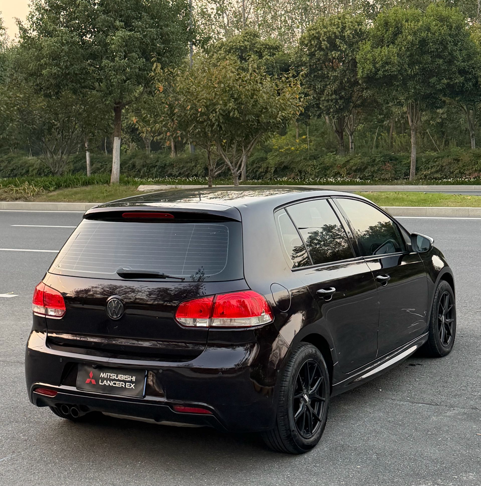 Volkswagen Golf 2014 #10 Volkswagen Golf 2014 car image #10