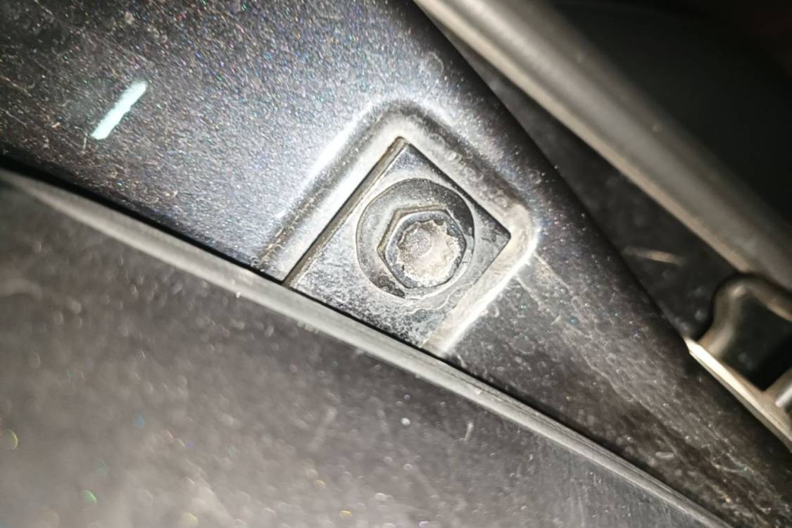 Volkswagen Lavida 2015 car image #30