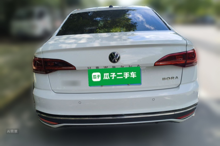 Volkswagen Bora 2024 car image #6