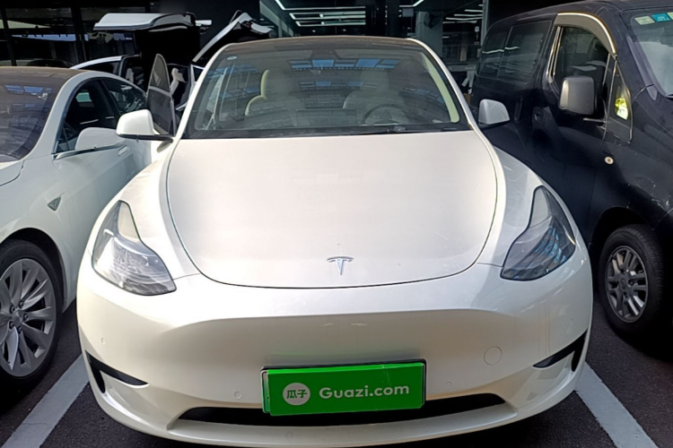 Tesla Model Y 2023 car image #3