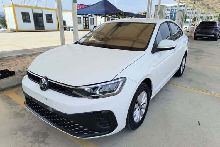 Volkswagen Lavida 2024 #2 Volkswagen Lavida 2024 car image #2