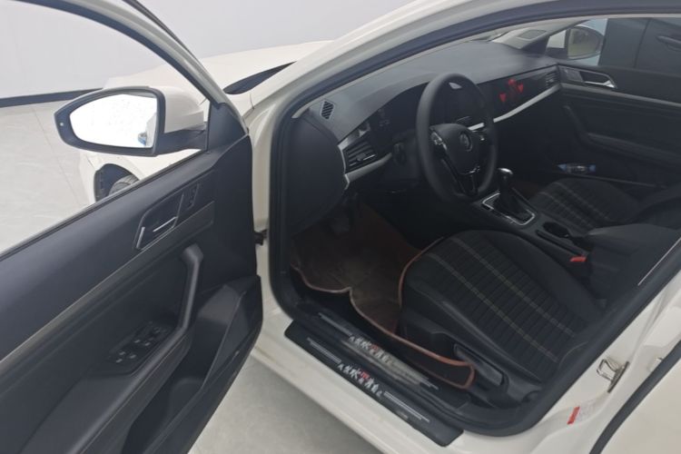 Volkswagen Lavida 2019 #16 Volkswagen Lavida 2019 car image #16