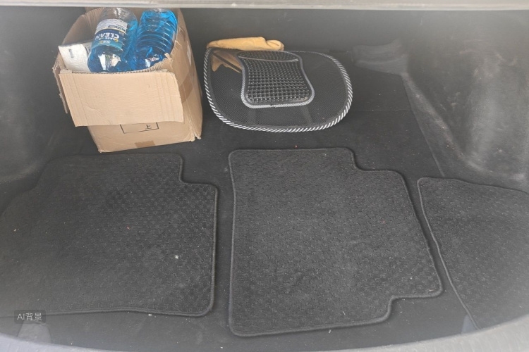 Toyota Corolla 2021 car image #21