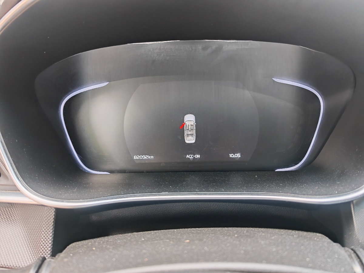 GEELY Binray 2022 car image #4