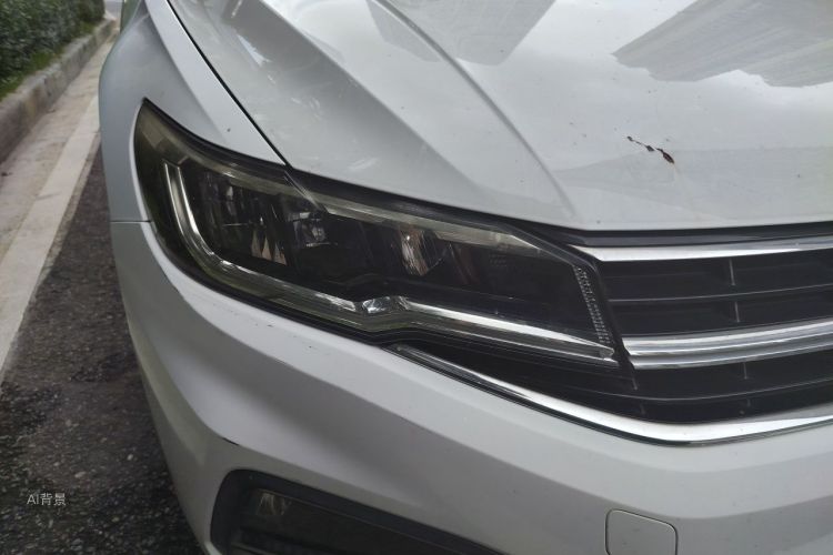Volkswagen Bora 2019 #8 Volkswagen Bora 2019 car image #8
