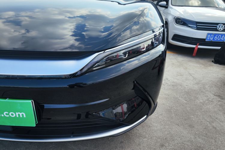 BYD Han 2022 #23 BYD Han 2022 immagine di auto #23