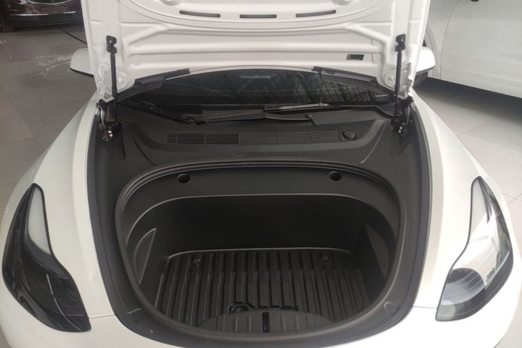 Tesla Model 3 2023 #20 Tesla Model 3 2023 car image #20