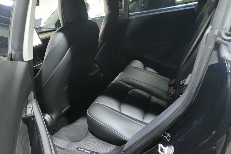 Tesla Model 3 2022 #17 Tesla Model 3 2022 car image #17