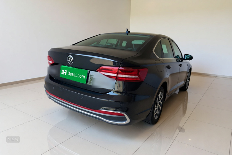 Volkswagen Lavida 2023 #7 Volkswagen Lavida 2023 car image #7
