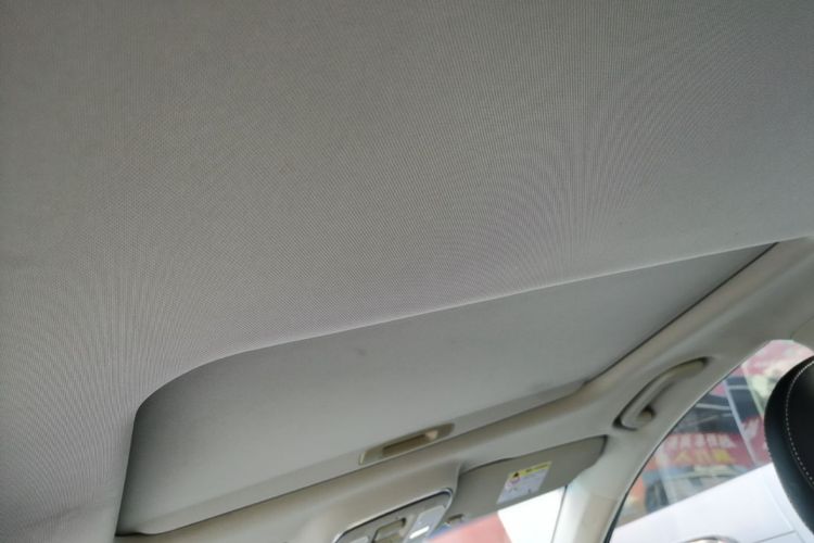 GEELY Emgrand GS 2019 صورة سيارة #18