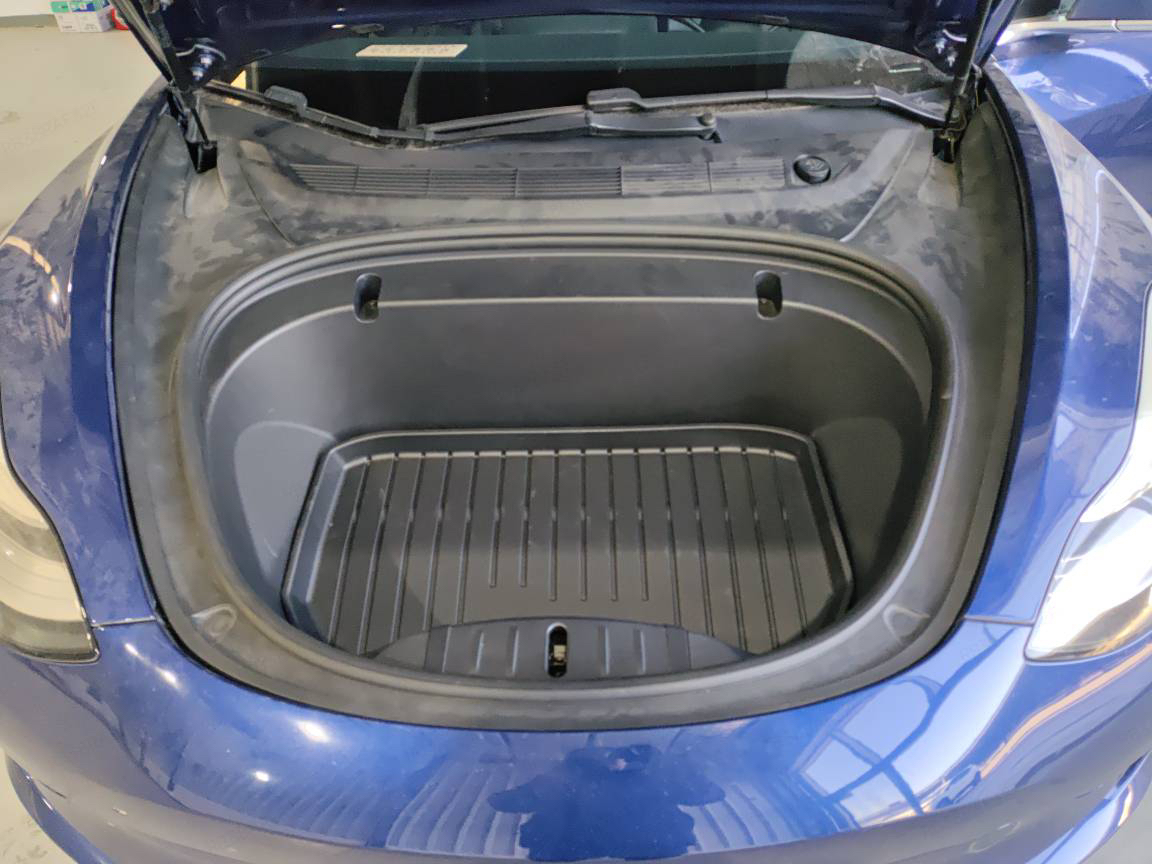 特斯拉 Model 3 2020 汽车图片 #10