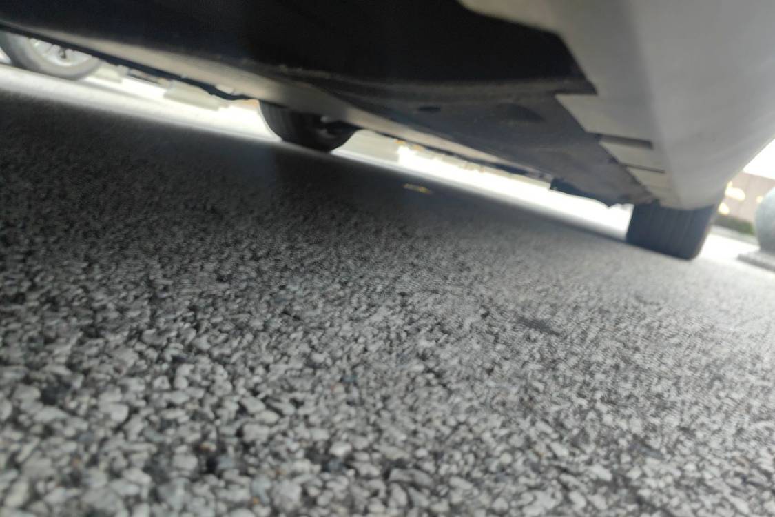 BYD Han 2021 car image #16