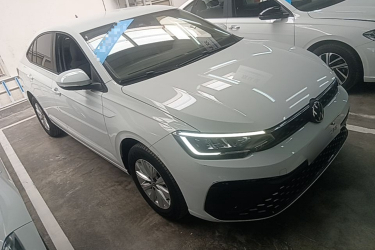 Volkswagen Lavida 2023 car image #4