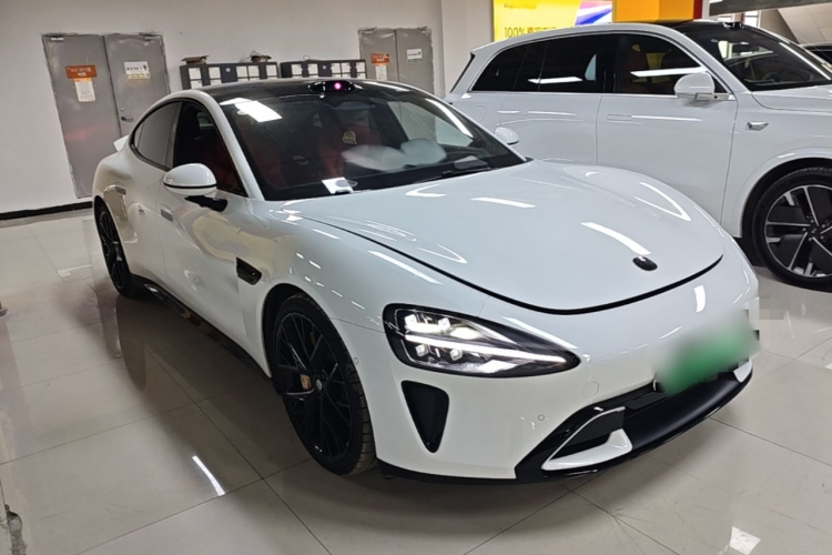 MI SU7 2025 car image #4