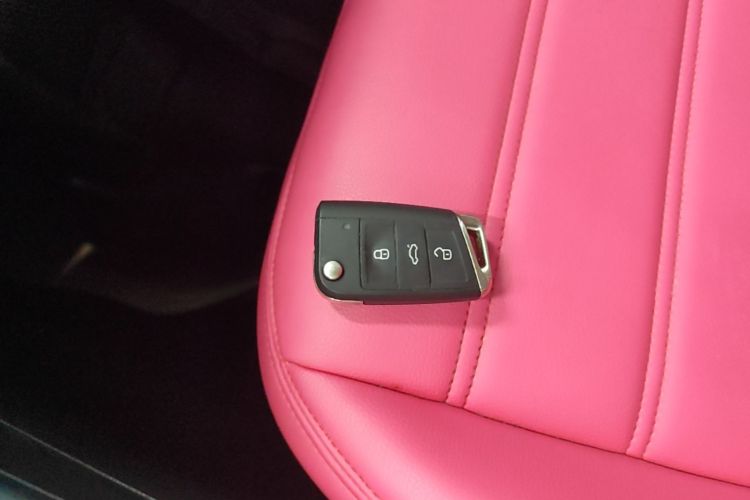 Volkswagen Lavida 2019 car image #14