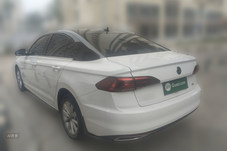 Volkswagen Bora 2021 car image #5