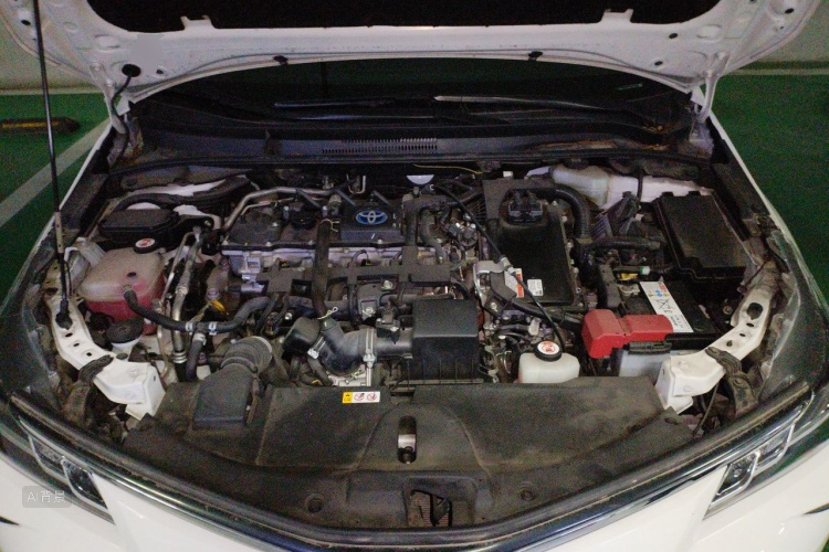 Toyota Corolla 2022 #22 Toyota Corolla 2022 car image #22