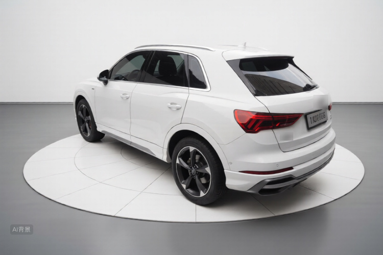 Audi Q3 2021 #5 Audi Q3 2021 car image #5