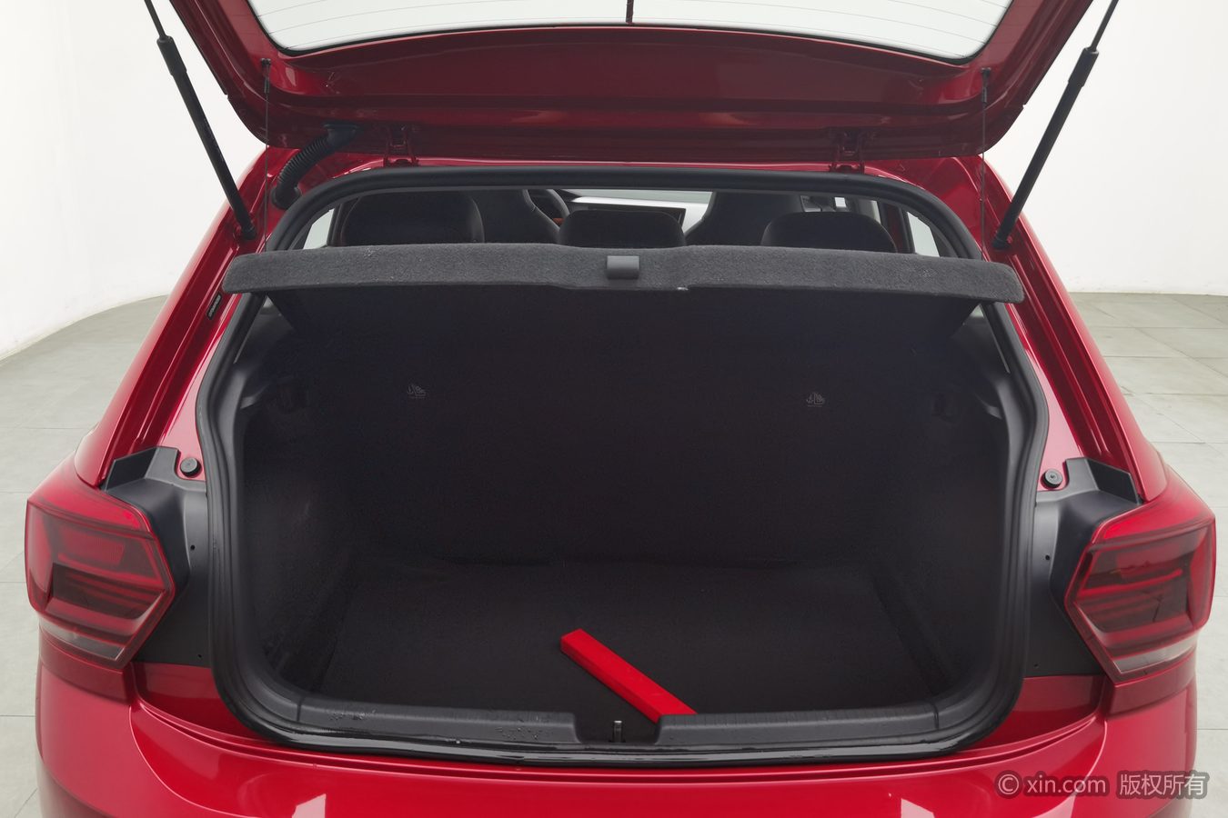 Volkswagen Polo 2023 #17 Volkswagen Polo 2023 car image #17
