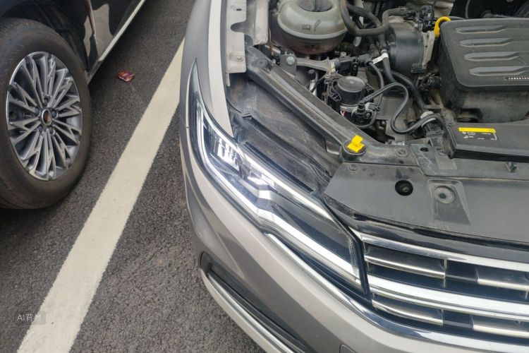 Volkswagen Bora 2019 #8 Volkswagen Bora 2019 car image #8