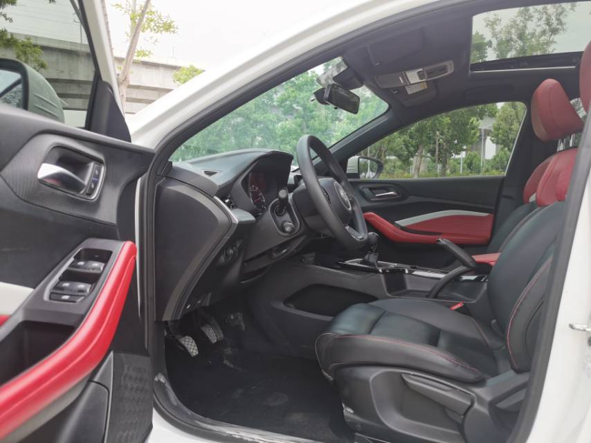 MG 5 2023 #3 MG 5 2023 imagem de carro #3