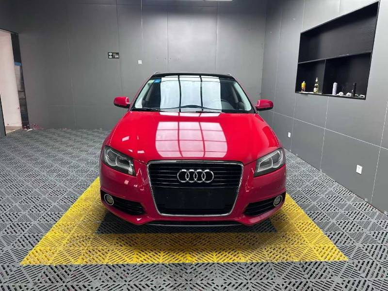 Audi A3 (Imported) 2013 immagine di auto #2