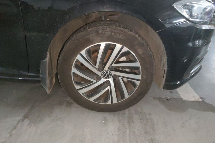 Volkswagen Lavida 2022 car image #6