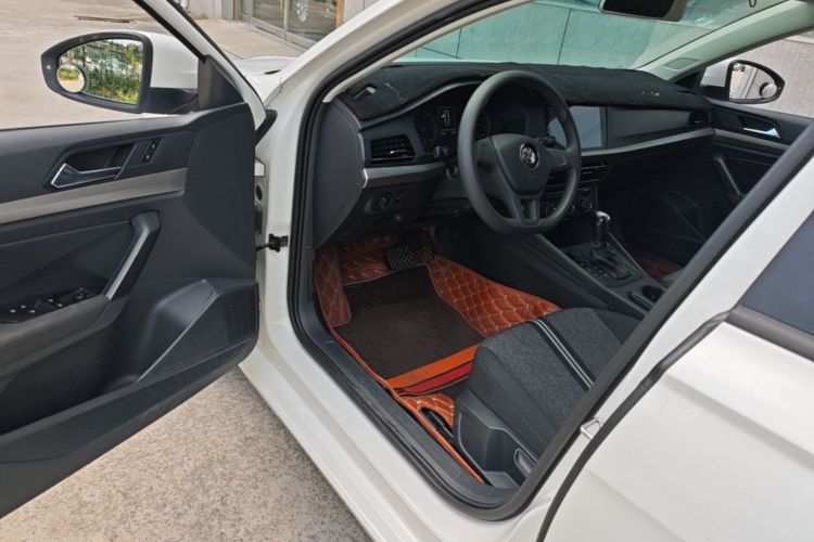 Volkswagen Lavida 2019 #16 Volkswagen Lavida 2019 car image #16