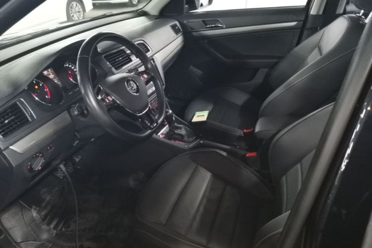 Volkswagen Lavida 2018 #15 Volkswagen Lavida 2018 car image #15