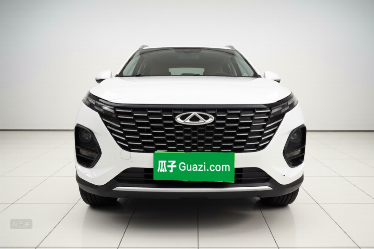 奇瑞 瑞虎3x 2023 汽车图片 #3