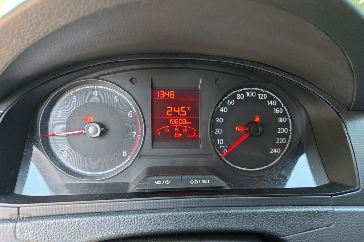 Volkswagen Santana 2021 car image #13