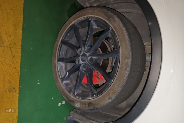 GEELY Emgrand S 2021 car image #9
