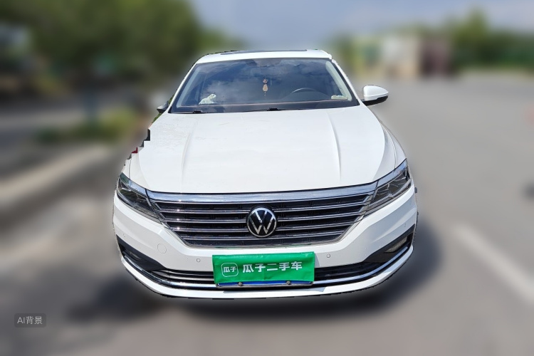 Volkswagen Lavida 2021 car image #3