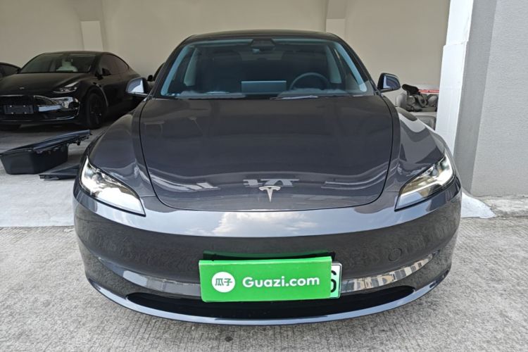 Tesla Model 3 2025 #3 Tesla Model 3 2025 immagine di auto #3