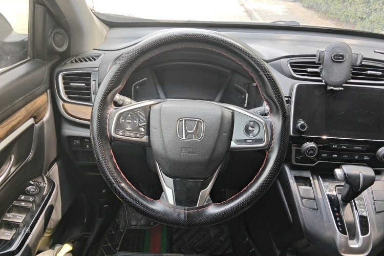 Honda CR-V 2017 car image #12