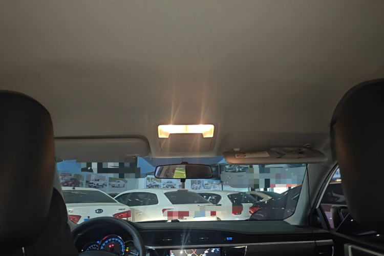 Toyota Corolla 2016 car image #19