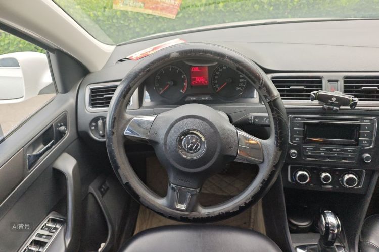Volkswagen Santana 2017 #12 Volkswagen Santana 2017 car image #12