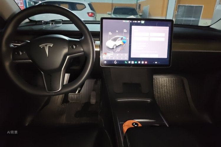 Tesla Model Y 2023 #11 Tesla Model Y 2023 immagine di auto #11