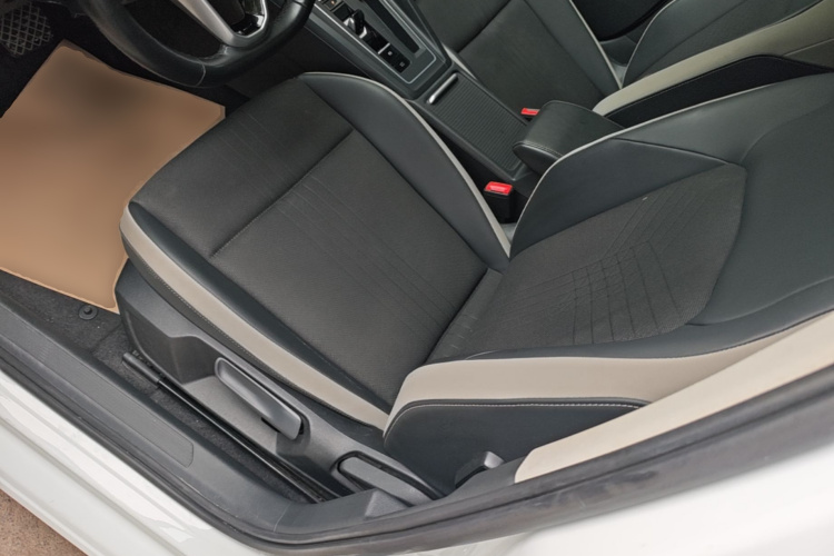 Volkswagen Golf 2022 #15 Volkswagen Golf 2022 car image #15
