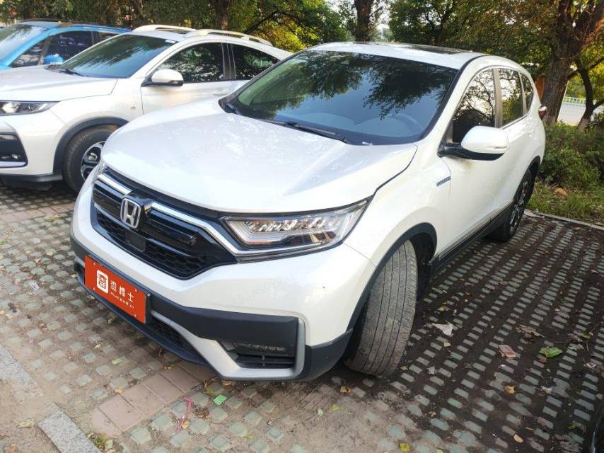 Honda CR-V 2023 car image 