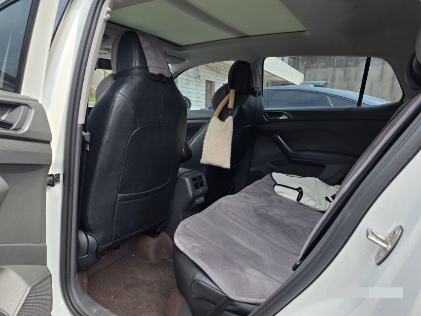 大众 途铠 2021 汽车图片 #5