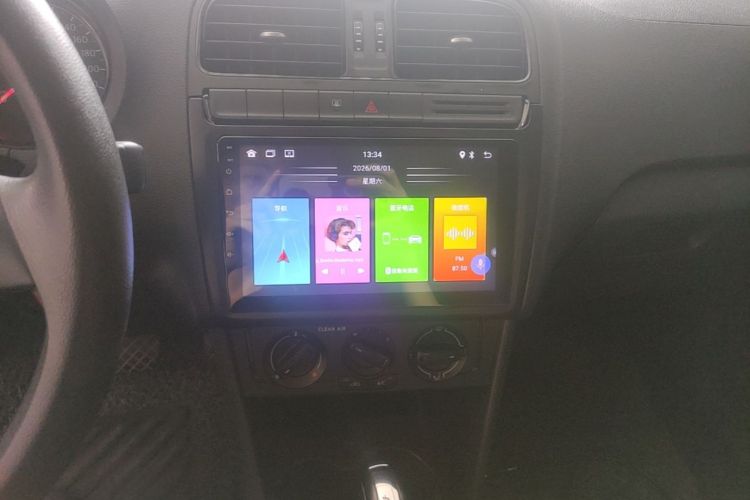 Volkswagen Polo 2016 #13 Volkswagen Polo 2016 car image #13