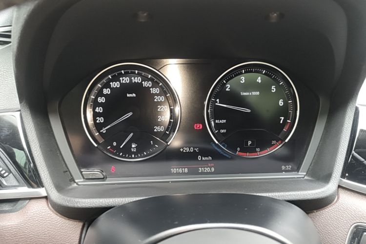 BMW X1 2020 immagine di auto #12