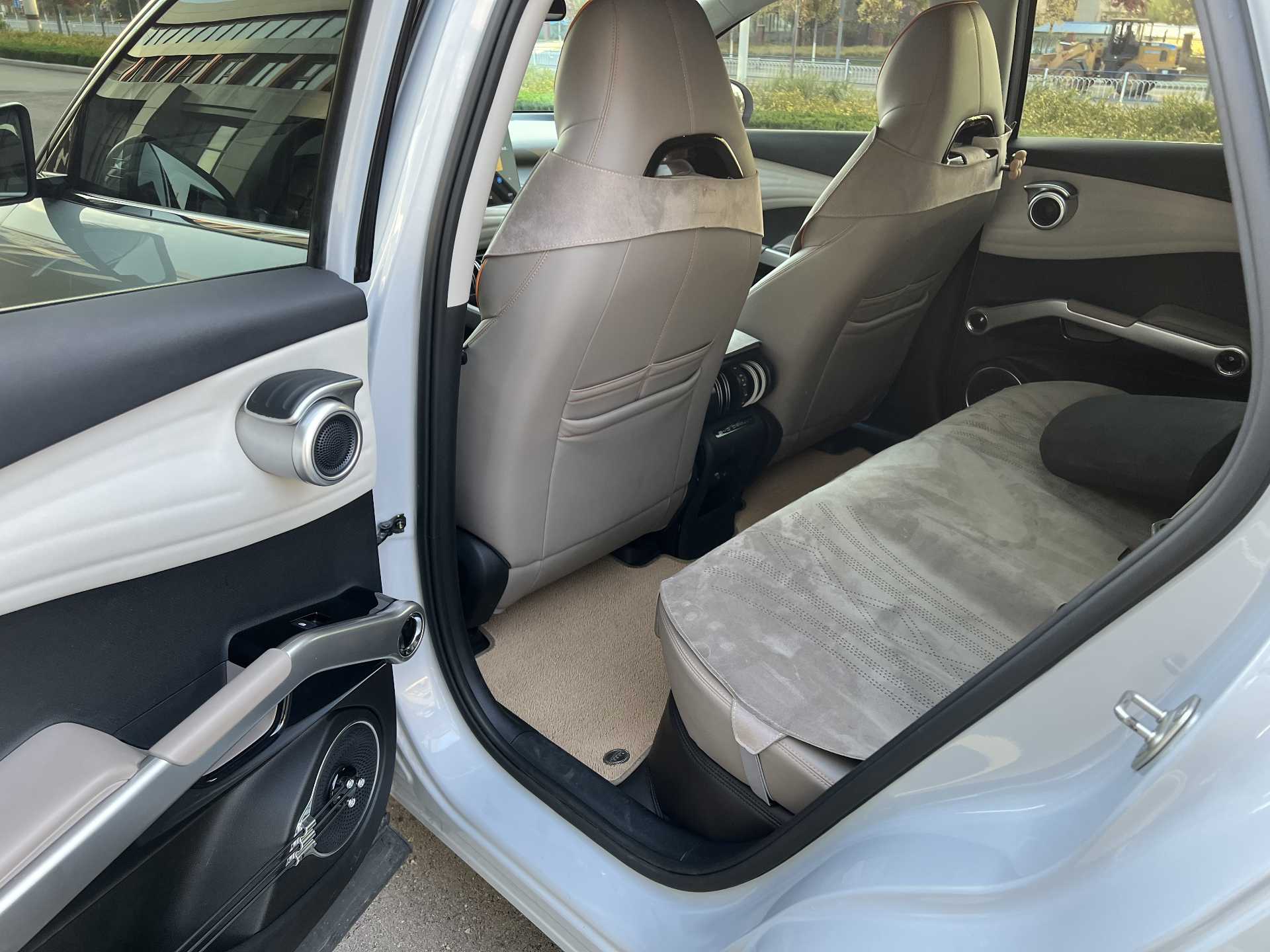 BYD Yuan Plus 2024 imagem de carro #7
