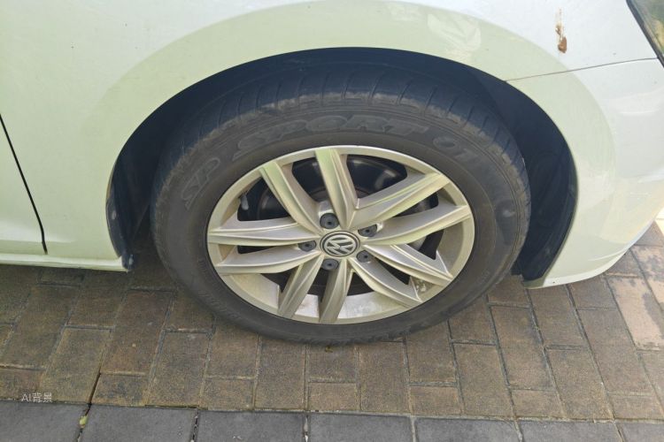 Volkswagen Golf 2019 #9 Volkswagen Golf 2019 car image #9