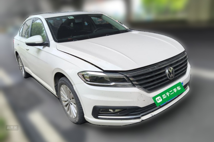 Volkswagen Lavida 2019 #4 Volkswagen Lavida 2019 car image #4