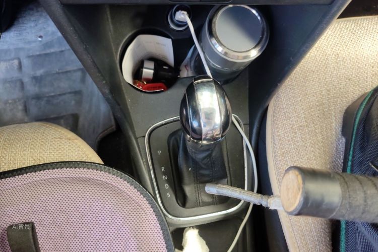 Volkswagen Polo 2017 #16 Volkswagen Polo 2017 car image #16
