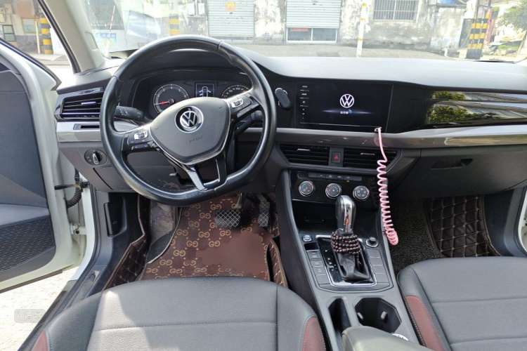 Volkswagen Bora 2022 #11 Volkswagen Bora 2022 immagine di auto #11